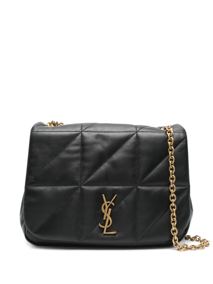Saint Laurent Medium Jamie 43 Shoulder Bag — Same as shown — Size One Size — Front View
