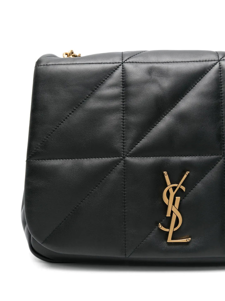 Saint Laurent Medium Jamie 43 Shoulder Bag — Same as shown — Size One Size — Top View