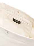 Apc Small Journal Shoulder Bag — Same as shown — Size One Size — Detail View