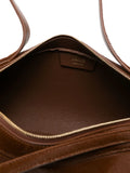 Khaite Simona Shoulder Bag — Same as shown — Size One Size — Detail View