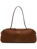 Khaite Simona Shoulder Bag — Same as shown — Size One Size — Front View