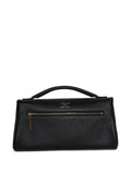 Balenciaga Small Bel Air Tote Bag — Same as shown — Size One Size — Back View