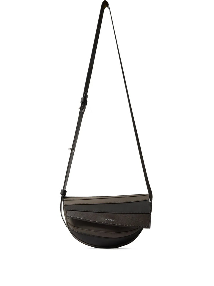 Sunnei Micro Gomma360 Shoulder Bag — Same as shown — Size One Size — Front View