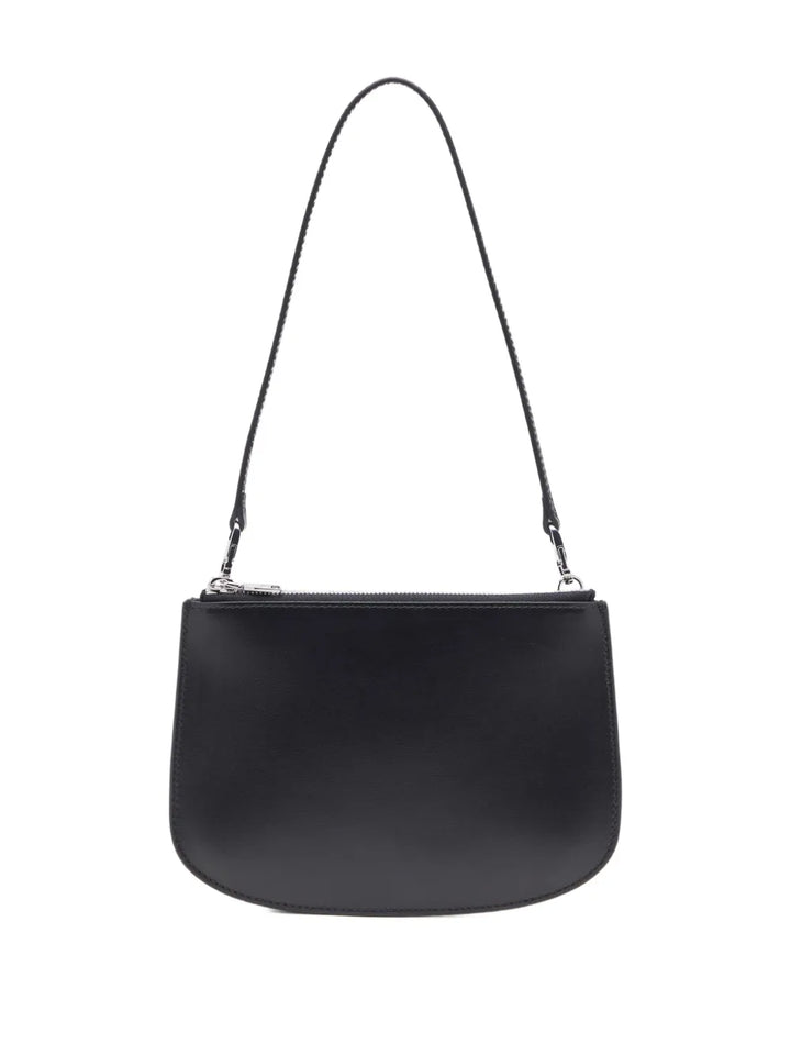 Diesel 1Dr Twin Shoulder Bag — Same as shown — Size One Size — Side View