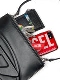 Diesel 1Dr Twin Shoulder Bag — Same as shown — Size One Size — Lifestyle View