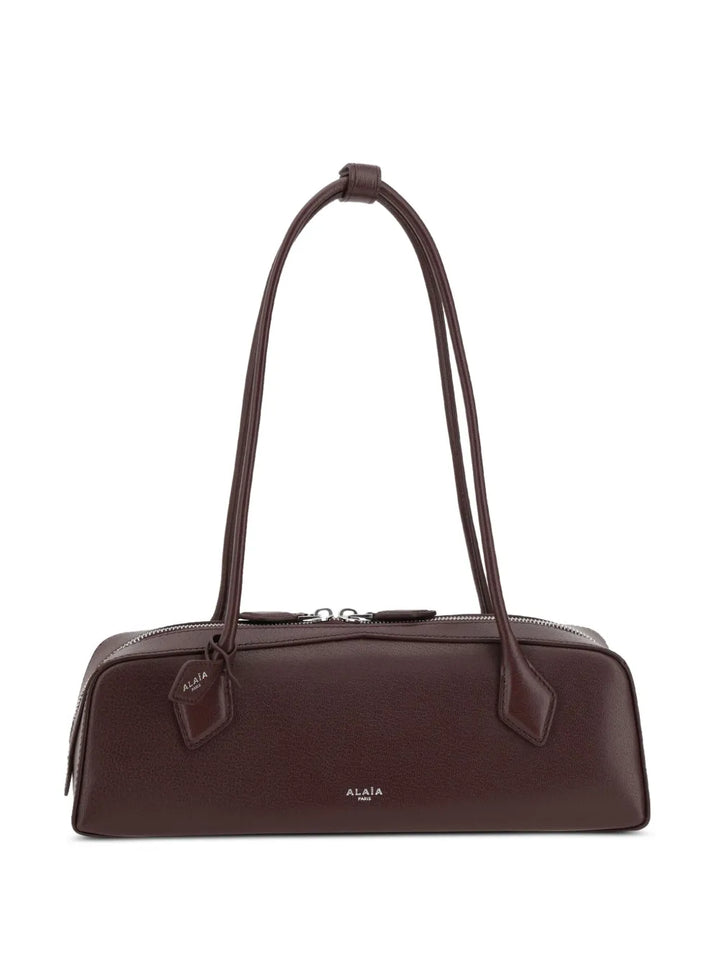 Alaia Le Teckel Shoulder Bag — Same as shown — Size One Size — Front View