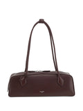 Alaia Le Teckel Shoulder Bag — Same as shown — Size One Size — Front View