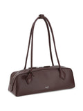 Alaia Le Teckel Shoulder Bag — Same as shown — Size One Size — Back View