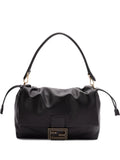 Fendi Mamma Baguette Shoulder Bag — Same as shown — Size One Size — Front View