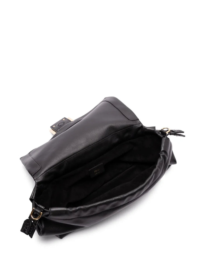 Fendi Mamma Baguette Shoulder Bag — Same as shown — Size One Size — Lifestyle View