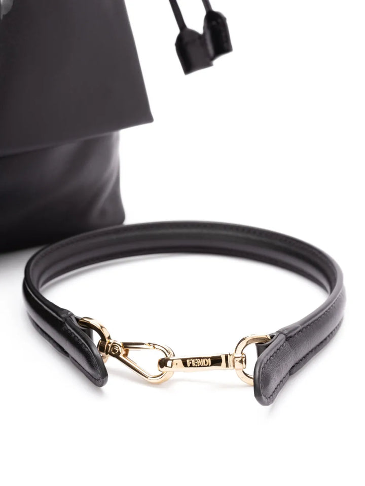 Fendi Mamma Baguette Shoulder Bag — Same as shown — Size One Size — Top View