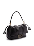 Fendi Mamma Baguette Shoulder Bag — Same as shown — Size One Size — Back View