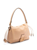 Fendi Mamma Baguette Shoulder Bag — Same as shown — Size One Size — Back View