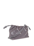 Loewe Sequin Embellished Shoulder Bag — Same as shown — Size One Size — Top View
