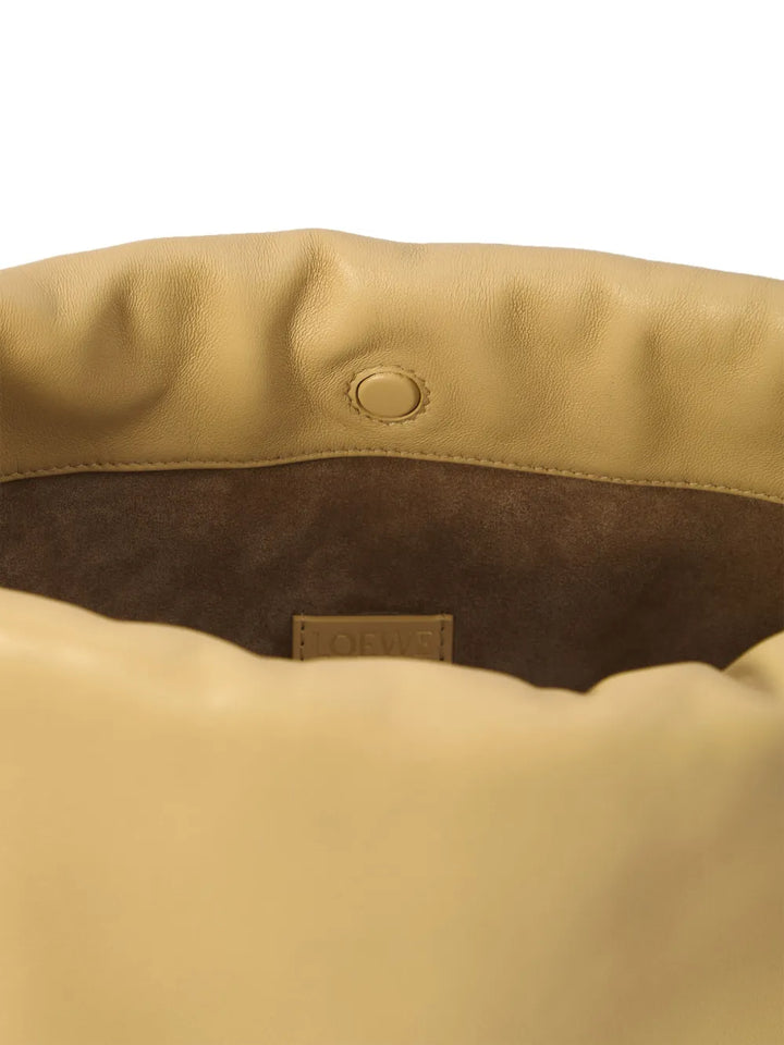 Loewe Medium Flamenco Bag — Same as shown — Size One Size — Top View