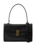 Prada Soft Sound Shoulder Bag — Same as shown — Size One Size — Front View