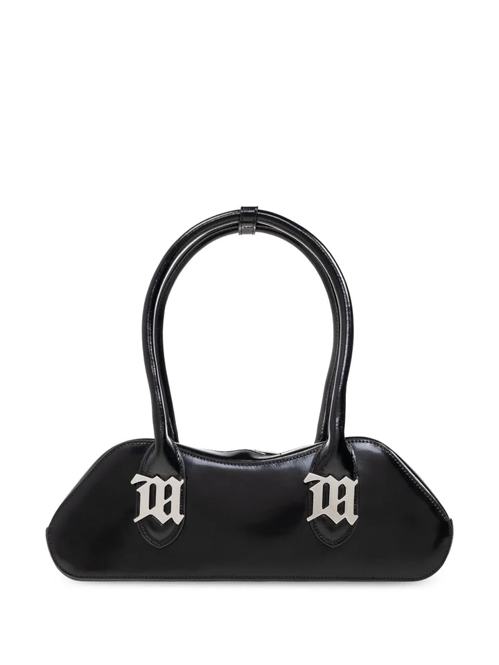 Misbhv Uptown Bowling Bag — Same as shown — Size One Size — Front View