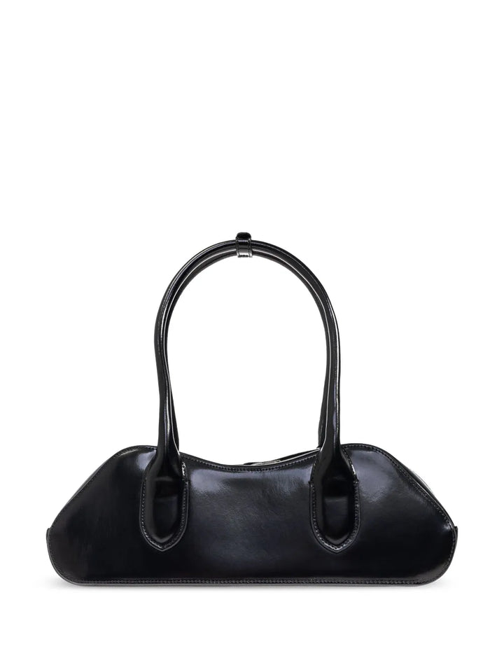 Misbhv Uptown Bowling Bag — Same as shown — Size One Size — Back View