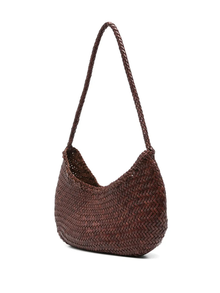 Dragon Diffusion Nova Luna Shoulder Bag — Same as shown — Size One Size — Back View