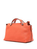 Fendi Medium By The Way Selleria Shoulder Bag — Same as shown — Size One Size — Back View