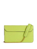 Roberto Cavalli Roar Shoulder Bag — Same as shown — Size One Size — Back View