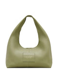 Marc Jacobs The Leather Sack Bag — Same as shown — Size One Size — Top View