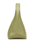 Marc Jacobs The Leather Sack Bag — Same as shown — Size One Size — Lifestyle View