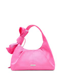 Marc Jacobs The Bow Nylon Sack Bag — Same as shown — Size One Size — Top View