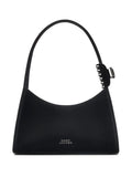 Marc Jacobs The Glam Claw Clip Shoulder Bag — Same as shown — Size One Size — Front View