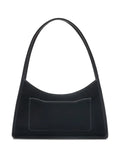 Marc Jacobs The Glam Claw Clip Shoulder Bag — Same as shown — Size One Size — Top View