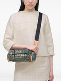 Marc Jacobs The Cargo Shoulder Bag — Same as shown — Size One Size — Back View