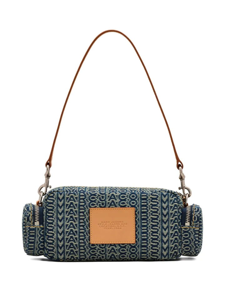 Marc Jacobs The Cargo Shoulder Bag — Same as shown — Size One Size — Top View