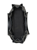 Marc Jacobs The Leather Chain Sack Bag — Same as shown — Size One Size — Lifestyle View