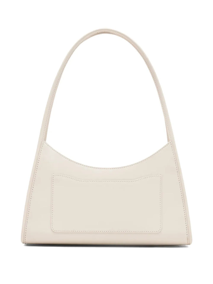 Marc Jacobs The Glam Claw Clip Shoulder Bag — Same as shown — Size One Size — Back View