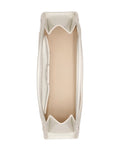 Marc Jacobs The Glam Claw Clip Shoulder Bag — Same as shown — Size One Size — Lifestyle View