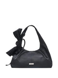 Marc Jacobs The Bow Nylon Sack Bag — Same as shown — Size One Size — Top View