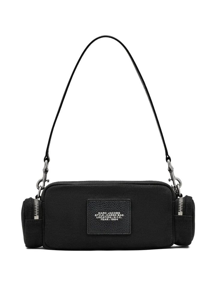 Marc Jacobs The Cargo Shoulder Bag — Same as shown — Size One Size — Top View