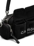 Marc Jacobs The Cargo Shoulder Bag — Same as shown — Size One Size — Lifestyle View