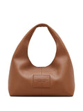 Marc Jacobs The Leather Sack Bag — Same as shown — Size One Size — Top View