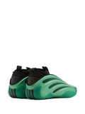 adidas Harden Vol. 9 Metamorphosis Sneakers — Fern Green — Size US M 9 - US W 10.5 — Back View
