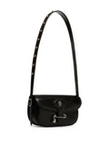 Bally Beckett Shoulder Bag — Same as shown — Size One Size — Back View