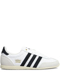 adidas Japan Sneakers — White — Size US M 10 - US W 11.5 — Front View