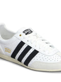 adidas Japan Sneakers — White — Size US M 10 - US W 11.5 — Detail View
