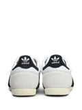 adidas Japan Sneakers — White — Size US M 10 - US W 11.5 — Back View