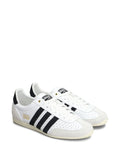 adidas Japan Sneakers — White — Size US M 10 - US W 11.5 — Side View