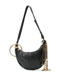 Chloe Small Bracelet Shoulder Bag — Same as shown — Size One Size — Back View