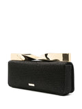 Aquazzura Twist Shoulder Bag — Same as shown — Size One Size — Back View