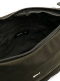 Agnes B Round Shape Shoulder Bag — Same as shown — Size One Size — Detail View