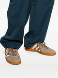 adidas Handball Spezial Sneakers — Taupe Brown — Size US M 4.5 - US W 6 — Alternate View 7