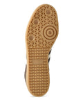 adidas Handball Spezial Sneakers — Taupe Brown — Size US M 4.5 - US W 6 — Detail View